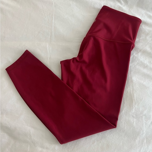 Athleta Pants - Athleta Elation Train 7/8 Legging